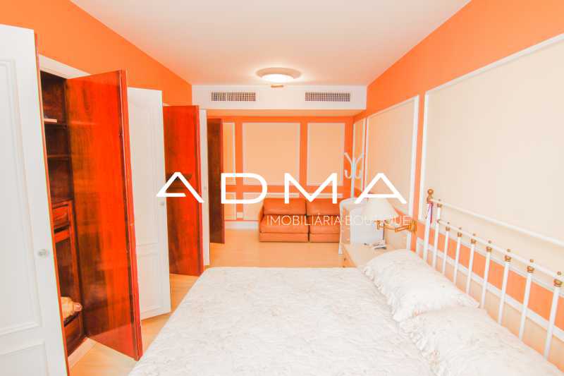 Conheça _MG_1798 do imóvel - Cobertura 4 quartos à venda Ipanema, Rio de Janeiro - R$ 17.000.000 - CRCO40100 - 22 _MG_1798 - 22