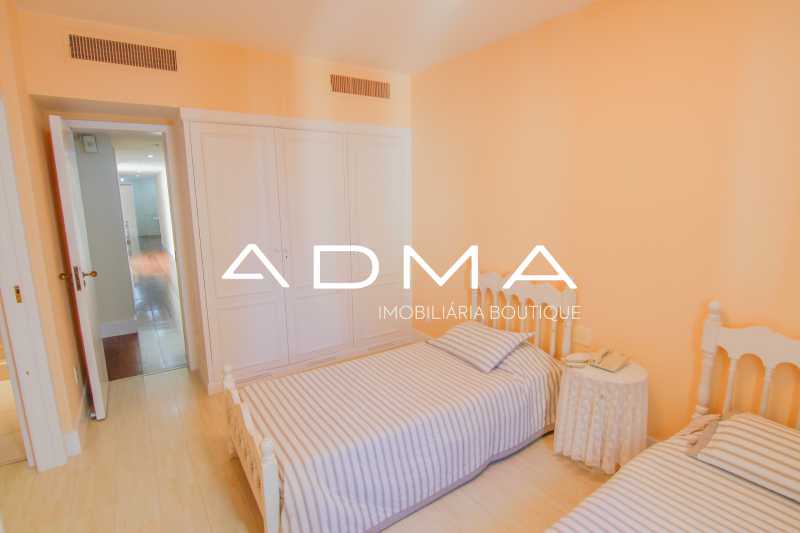 Conheça _MG_1802 do imóvel - Cobertura 4 quartos à venda Ipanema, Rio de Janeiro - R$ 17.000.000 - CRCO40100 - 25 _MG_1802 - 25