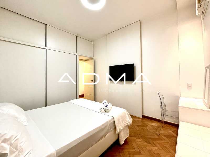 Conheça IMG_2302 do imóvel - Apartamento 3 quartos à venda Leblon, Rio de Janeiro - R$ 4.000.000 - CRAP30505 - 27 IMG_2302 - 27