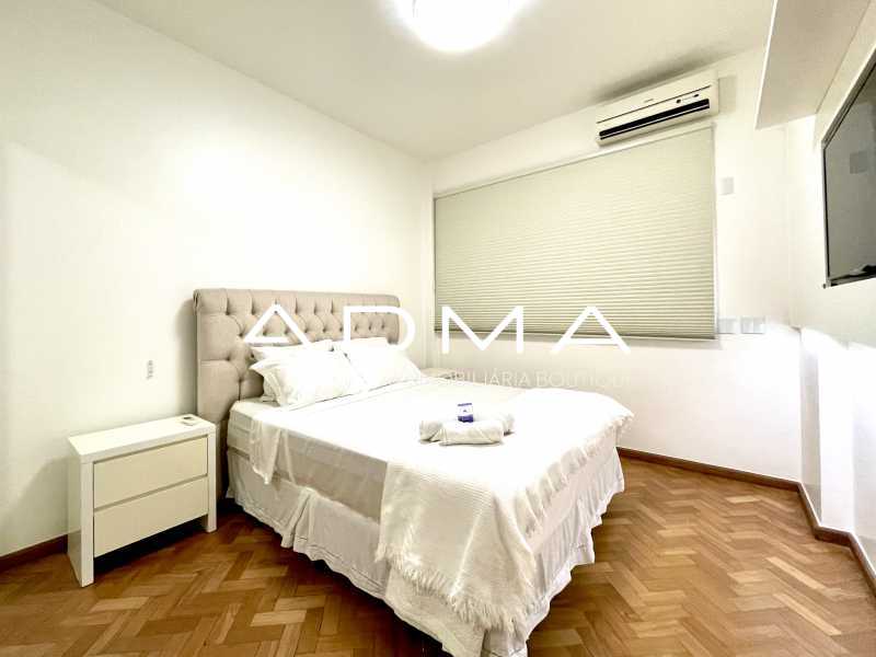 Conheça IMG_2307 do imóvel - Apartamento 3 quartos à venda Leblon, Rio de Janeiro - R$ 4.000.000 - CRAP30505 - 12 IMG_2307 - 12