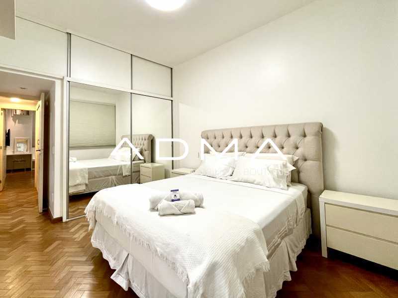 Conheça IMG_2311 do imóvel - Apartamento 3 quartos à venda Leblon, Rio de Janeiro - R$ 4.000.000 - CRAP30505 - 10 IMG_2311 - 10