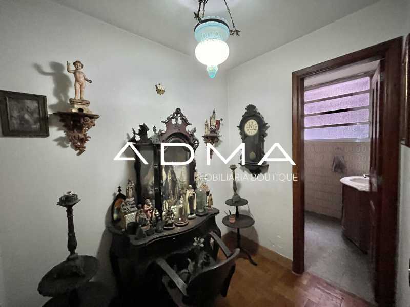 Conheça IMG_5912 do imóvel - Apartamento 4 quartos à venda Ipanema, Rio de Janeiro - CRAP40331 - 13 IMG_5912 - 13
