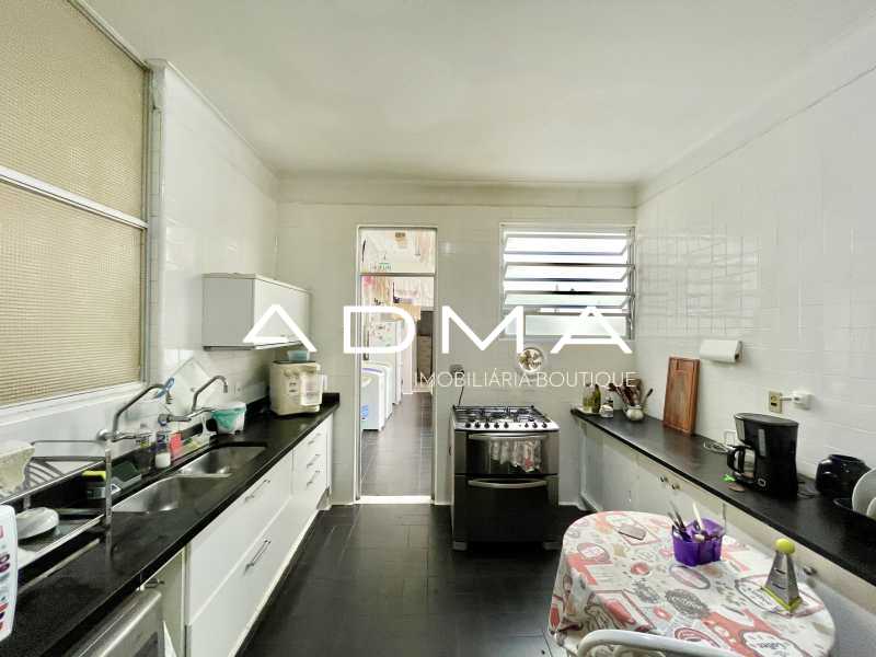 Conheça IMG_5914 do imóvel - Apartamento 4 quartos à venda Ipanema, Rio de Janeiro - CRAP40331 - 15 IMG_5914 - 15