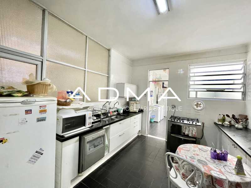 Conheça IMG_5915 do imóvel - Apartamento 4 quartos à venda Ipanema, Rio de Janeiro - CRAP40331 - 16 IMG_5915 - 16