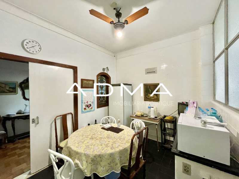 Conheça IMG_5919 do imóvel - Apartamento 4 quartos à venda Ipanema, Rio de Janeiro - CRAP40331 - 18 IMG_5919 - 18