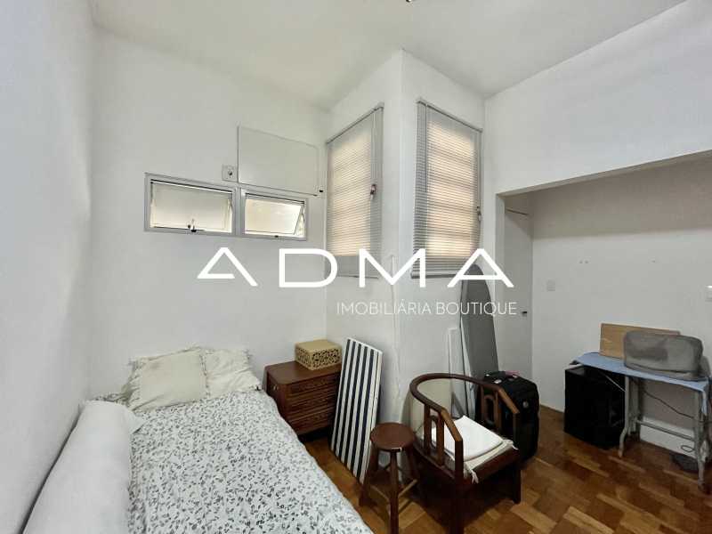 Conheça IMG_5925 do imóvel - Apartamento 4 quartos à venda Ipanema, Rio de Janeiro - CRAP40331 - 24 IMG_5925 - 24