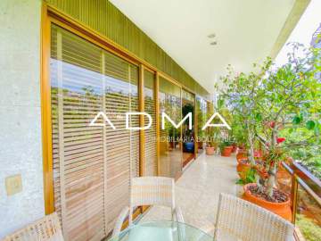 Apartamento 5 quartos à venda Ipanema, Rio de Janeiro - R$ 6.400.000 - CRAP50025