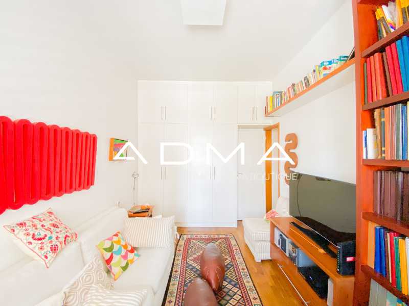 Conheça IMG_8827 do imóvel - Apartamento 5 quartos à venda Ipanema, Rio de Janeiro - R$ 6.400.000 - CRAP50025 - 27 IMG_8827 - 27
