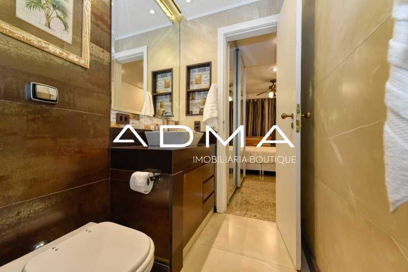 Conheça WhatsApp Image 2022-05-03 at 1 do imóvel - Apartamento 2 quartos para alugar Leblon, Rio de Janeiro - R$ 20.000 - CRAP20192 - 28 WhatsApp Image 2022-05-03 at 1 - 28