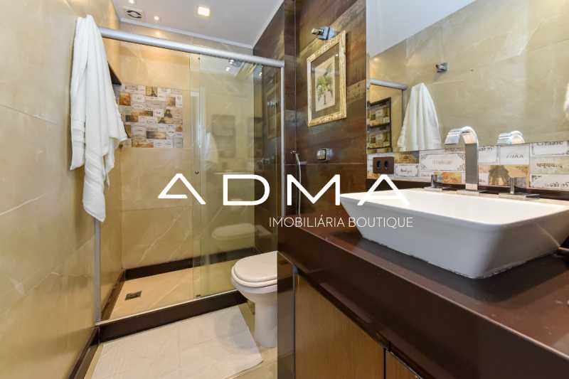 Conheça WhatsApp Image 2022-05-03 at 1 do imóvel - Apartamento 2 quartos para alugar Leblon, Rio de Janeiro - R$ 20.000 - CRAP20192 - 25 WhatsApp Image 2022-05-03 at 1 - 25