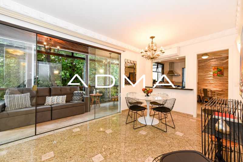 Conheça WhatsApp Image 2022-05-03 at 1 do imóvel - Apartamento 2 quartos para alugar Leblon, Rio de Janeiro - R$ 20.000 - CRAP20192 - 6 WhatsApp Image 2022-05-03 at 1 - 6