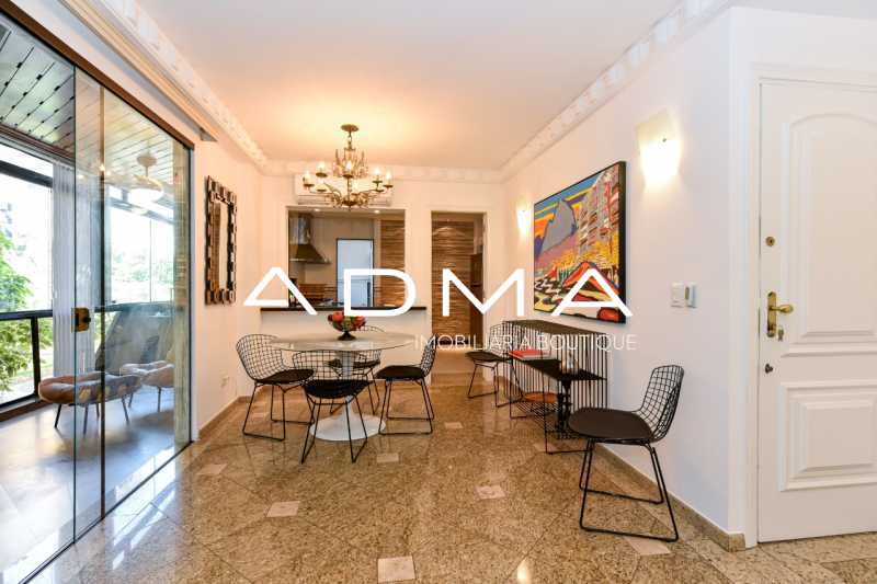 Conheça WhatsApp Image 2022-05-03 at 1 do imóvel - Apartamento 2 quartos para alugar Leblon, Rio de Janeiro - R$ 20.000 - CRAP20192 - 8 WhatsApp Image 2022-05-03 at 1 - 8