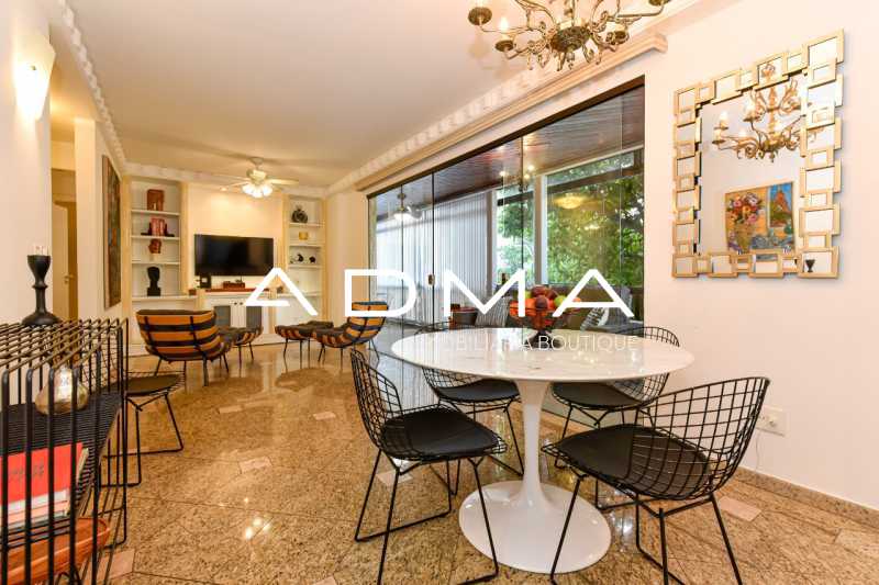 Conheça WhatsApp Image 2022-05-03 at 1 do imóvel - Apartamento 2 quartos para alugar Leblon, Rio de Janeiro - R$ 20.000 - CRAP20192 - 13 WhatsApp Image 2022-05-03 at 1 - 13