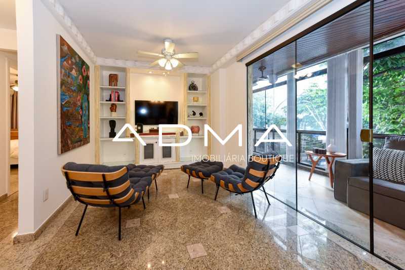 Conheça WhatsApp Image 2022-05-03 at 1 do imóvel - Apartamento 2 quartos para alugar Leblon, Rio de Janeiro - R$ 20.000 - CRAP20192 - 7 WhatsApp Image 2022-05-03 at 1 - 7