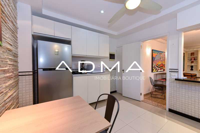Conheça 9 cozinha 6 do imóvel - Apartamento 2 quartos para alugar Leblon, Rio de Janeiro - R$ 20.000 - CRAP20192 - 21 9 cozinha 6 - 21