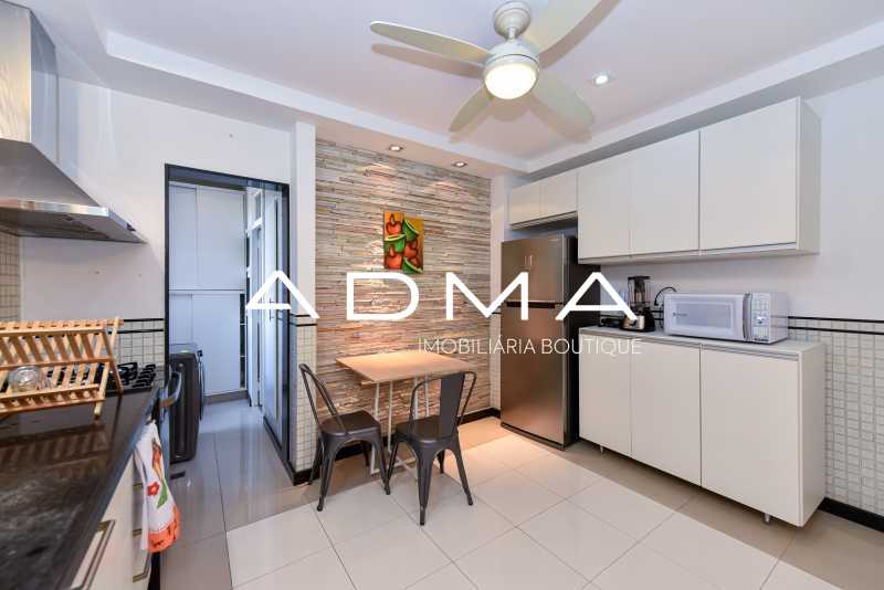 Conheça 9 cozinha 4 do imóvel - Apartamento 2 quartos para alugar Leblon, Rio de Janeiro - R$ 20.000 - CRAP20192 - 22 9 cozinha 4 - 22