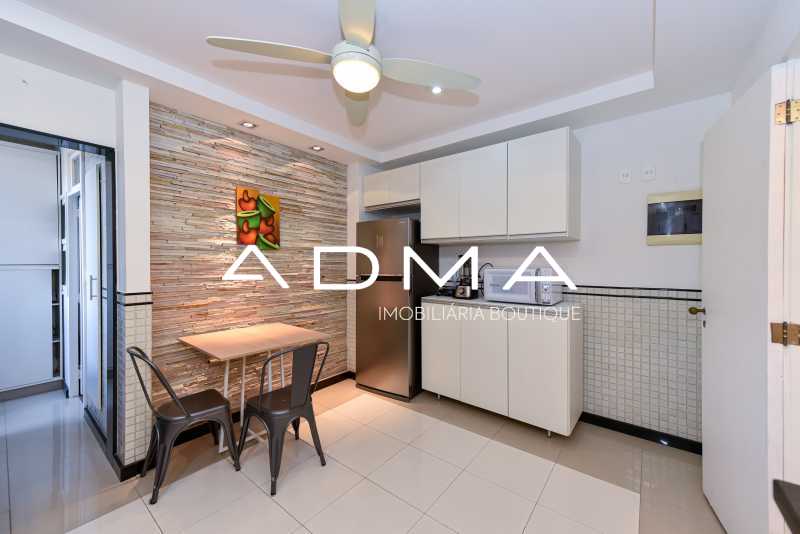 Conheça 9 cozinha 3 do imóvel - Apartamento 2 quartos para alugar Leblon, Rio de Janeiro - R$ 20.000 - CRAP20192 - 24 9 cozinha 3 - 24