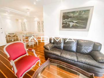 Apartamento 3 quartos para venda e aluguel Ipanema, Rio de Janeiro - R$ 3.500.000 - CRAP30619