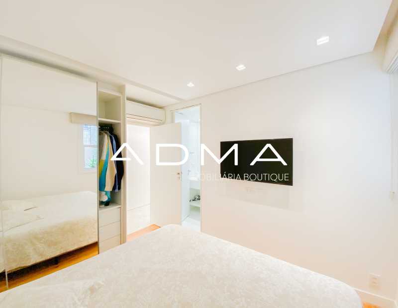 Conheça IMG_9067 do imóvel - Apartamento 6 quartos à venda Ipanema, Rio de Janeiro - R$ 24.000.000 - CRAP60008 - 16 IMG_9067 - 16