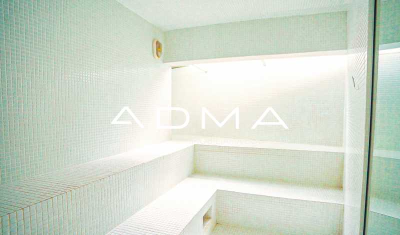 SAUNA - 30