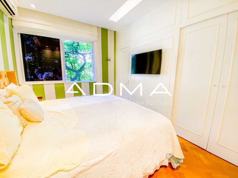 Conheça FOTO_ 12 do imóvel - Apartamento 3 quartos à venda Ipanema, Rio de Janeiro - R$ 3.600.000 - CRAP30633 - 12 FOTO_ 12 - 12