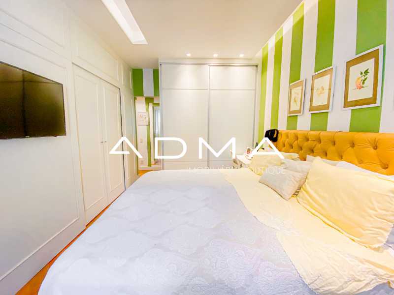 Conheça FOTO_ 15 do imóvel - Apartamento 3 quartos à venda Ipanema, Rio de Janeiro - R$ 3.600.000 - CRAP30633 - 15 FOTO_ 15 - 15