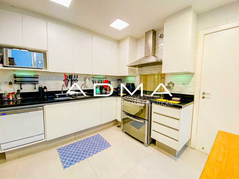 Conheça FOTO_ 25 do imóvel - Apartamento 3 quartos à venda Ipanema, Rio de Janeiro - R$ 3.600.000 - CRAP30633 - 25 FOTO_ 25 - 25