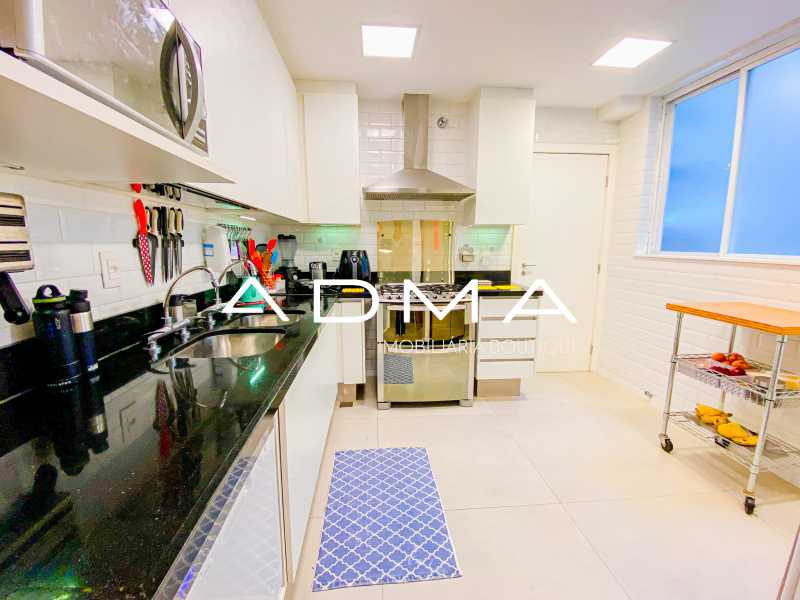 Conheça FOTO_ 28 do imóvel - Apartamento 3 quartos à venda Ipanema, Rio de Janeiro - R$ 3.600.000 - CRAP30633 - 28 FOTO_ 28 - 28