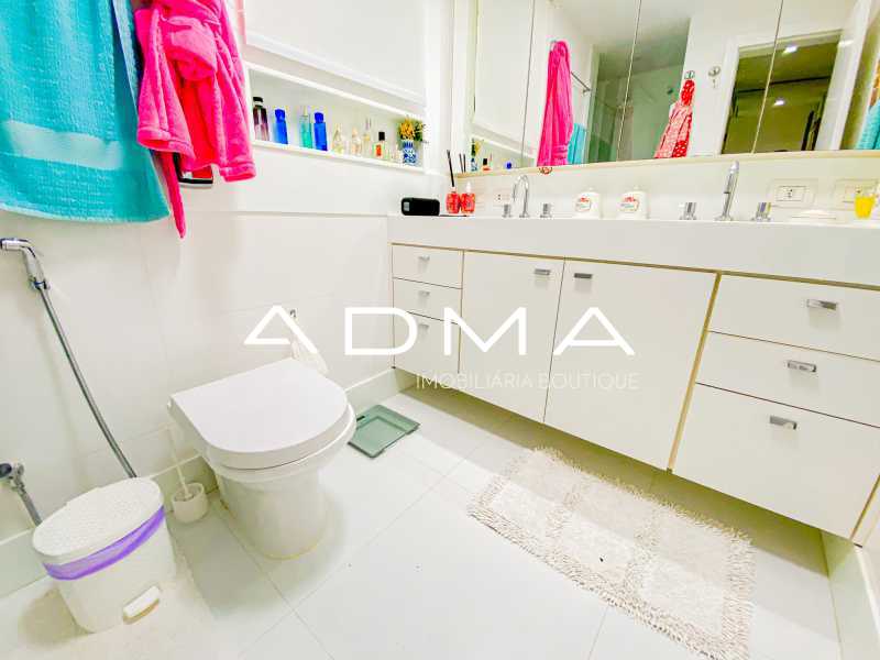 Conheça FOTO_ 30 do imóvel - Apartamento 3 quartos à venda Ipanema, Rio de Janeiro - R$ 3.600.000 - CRAP30633 - 30 FOTO_ 30 - 30