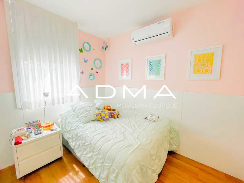 Conheça IMG_7124 do imóvel - Apartamento 3 quartos para venda e aluguel Ipanema, Rio de Janeiro - R$ 4.000.000 - CRAP30644 - 23 IMG_7124 - 23