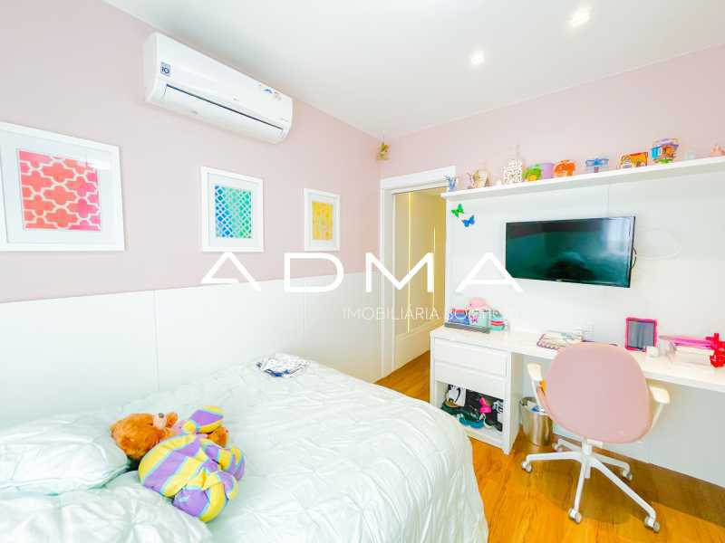 Conheça IMG_7127 do imóvel - Apartamento 3 quartos para venda e aluguel Ipanema, Rio de Janeiro - R$ 4.000.000 - CRAP30644 - 25 IMG_7127 - 25