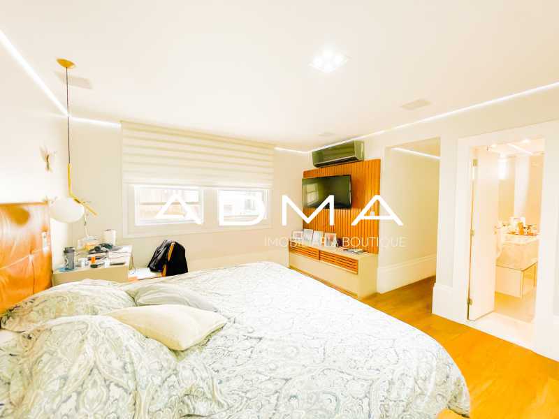 Conheça IMG_7144-Edit do imóvel - Apartamento 3 quartos para venda e aluguel Ipanema, Rio de Janeiro - R$ 4.000.000 - CRAP30644 - 17 IMG_7144-Edit - 17