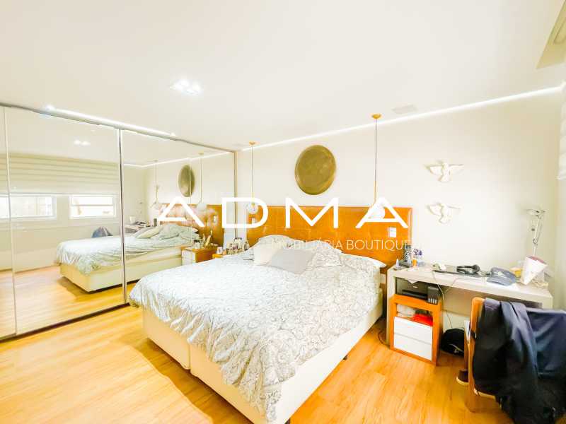 Conheça IMG_7146 do imóvel - Apartamento 3 quartos para venda e aluguel Ipanema, Rio de Janeiro - R$ 4.000.000 - CRAP30644 - 16 IMG_7146 - 16