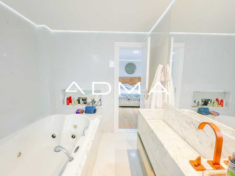 Conheça IMG_7154 do imóvel - Apartamento 3 quartos para venda e aluguel Ipanema, Rio de Janeiro - R$ 4.000.000 - CRAP30644 - 20 IMG_7154 - 20