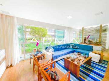 Fantástico - Apartamento 3 quartos para venda e aluguel Ipanema, Rio de Janeiro - R$ 4.000.000 - CRAP30644 Fantástico - Apartamento 3 quartos para venda e aluguel Ipanema, Rio de Janeiro - R$ 4.000.000 - CRAP30644