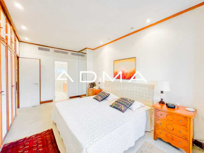 Conheça IMG_8611 do imóvel - Apartamento 4 quartos à venda Ipanema, Rio de Janeiro - R$ 9.500.000 - CRAP40395 - 12 IMG_8611 - 12