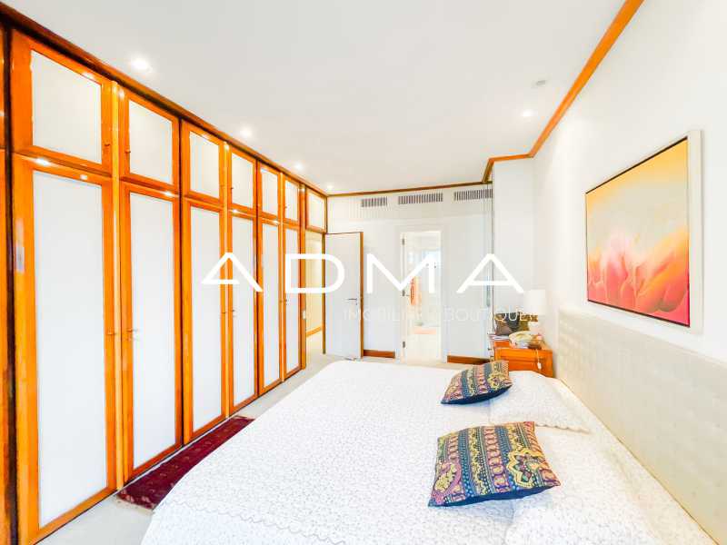 Conheça IMG_8614 do imóvel - Apartamento 4 quartos à venda Ipanema, Rio de Janeiro - R$ 9.500.000 - CRAP40395 - 13 IMG_8614 - 13