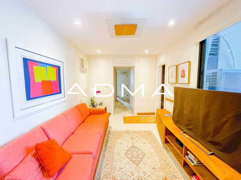 Conheça IMG_8625 do imóvel - Apartamento 4 quartos à venda Ipanema, Rio de Janeiro - R$ 9.500.000 - CRAP40395 - 17 IMG_8625 - 17