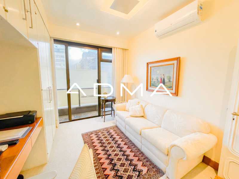 Conheça IMG_8636 do imóvel - Apartamento 4 quartos à venda Ipanema, Rio de Janeiro - R$ 9.500.000 - CRAP40395 - 20 IMG_8636 - 20