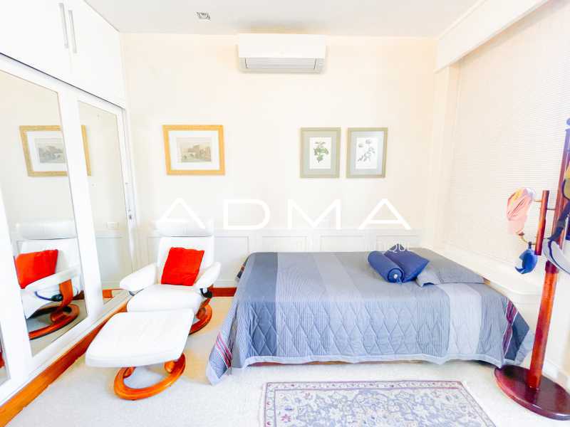 Conheça IMG_8646 do imóvel - Apartamento 4 quartos à venda Ipanema, Rio de Janeiro - R$ 9.500.000 - CRAP40395 - 25 IMG_8646 - 25