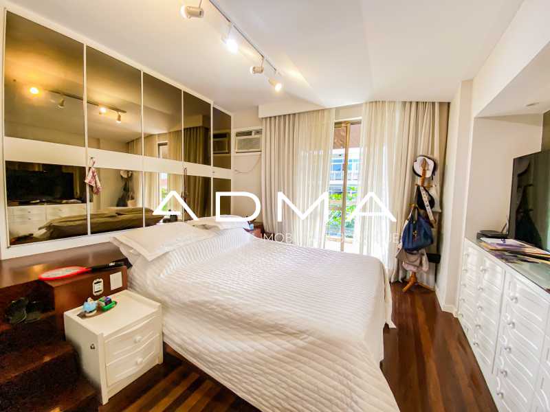 Conheça IMG_3793 do imóvel - Cobertura 3 quartos à venda Ipanema, Rio de Janeiro - R$ 5.800.000 - CRCO30126 - 9 IMG_3793 - 9