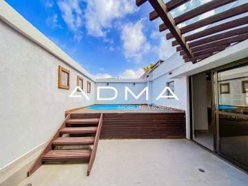 Cobertura 3 quartos à venda Ipanema, Rio de Janeiro - R$ 5.800.000 - CRCO30126