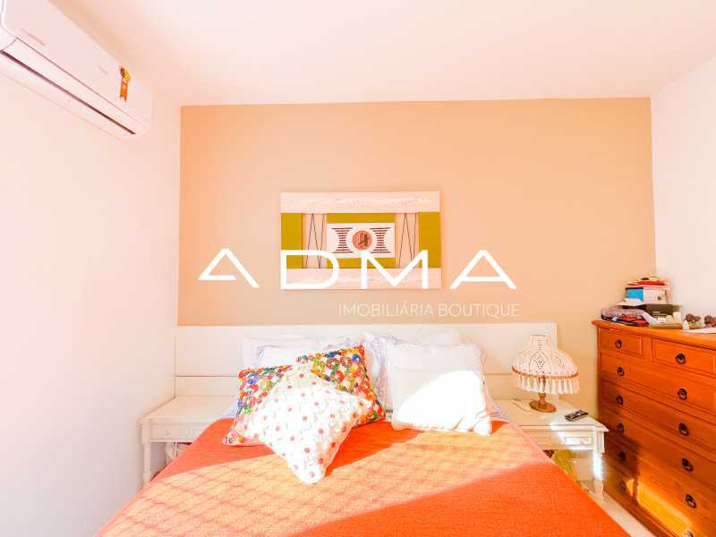 Conheça IMG_1231 do imóvel - Apartamento 3 quartos à venda Leblon, Rio de Janeiro - R$ 3.500.000 - CRAP30667 - 25 IMG_1231 - 25