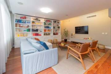 Apartamento 4 quartos à venda Leblon, Rio de Janeiro - R$ 6.000.000 - CRAP40428