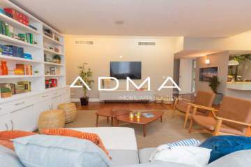 Apartamento 4 quartos à venda Leblon, Rio de Janeiro - R$ 6.000.000 - CRAP40428