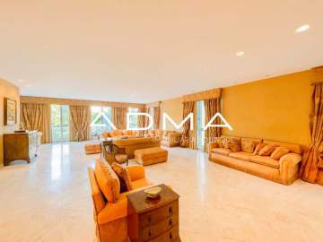 Apartamento 5 quartos à venda Leblon, Rio de Janeiro - R$ 12.000.000 - CRAP50031