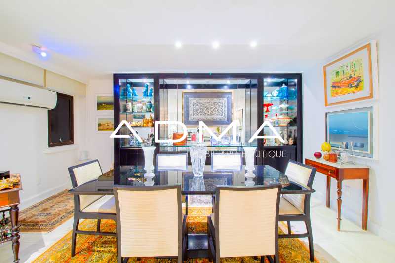 Conheça Cobertura.Leblon.Zonasul.RJ.3q do imóvel - Cobertura 4 quartos à venda Leblon, Rio de Janeiro - R$ 9.750.000 - CRCO40123 - 14 Cobertura.Leblon.Zonasul.RJ.3q - 14