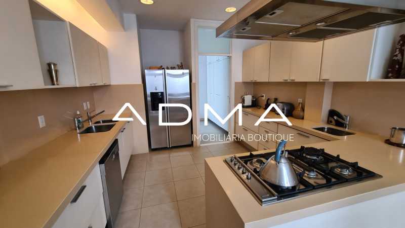 Conheça 4f5991da-d996-40fe-82dc-17a0b1 do imóvel - Cobertura 3 quartos à venda Ipanema, Rio de Janeiro - R$ 15.000.000 - CRCO30141 - 23 4f5991da-d996-40fe-82dc-17a0b1 - 23