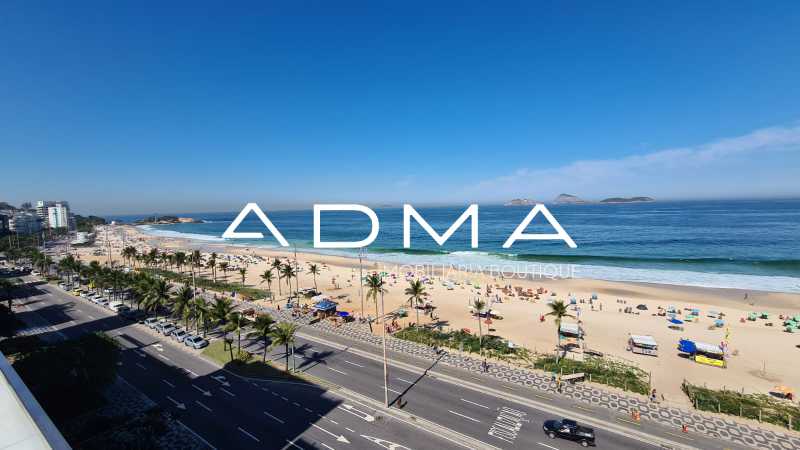 Conheça 20c22896-0848-46ce-a41f-afc826 do imóvel - Cobertura 3 quartos à venda Ipanema, Rio de Janeiro - R$ 15.000.000 - CRCO30141 - 17 20c22896-0848-46ce-a41f-afc826 - 17
