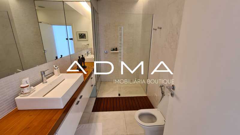 Conheça 033ab6a9-a285-4aeb-83e8-e170e1 do imóvel - Cobertura 3 quartos à venda Ipanema, Rio de Janeiro - R$ 15.000.000 - CRCO30141 - 9 033ab6a9-a285-4aeb-83e8-e170e1 - 9